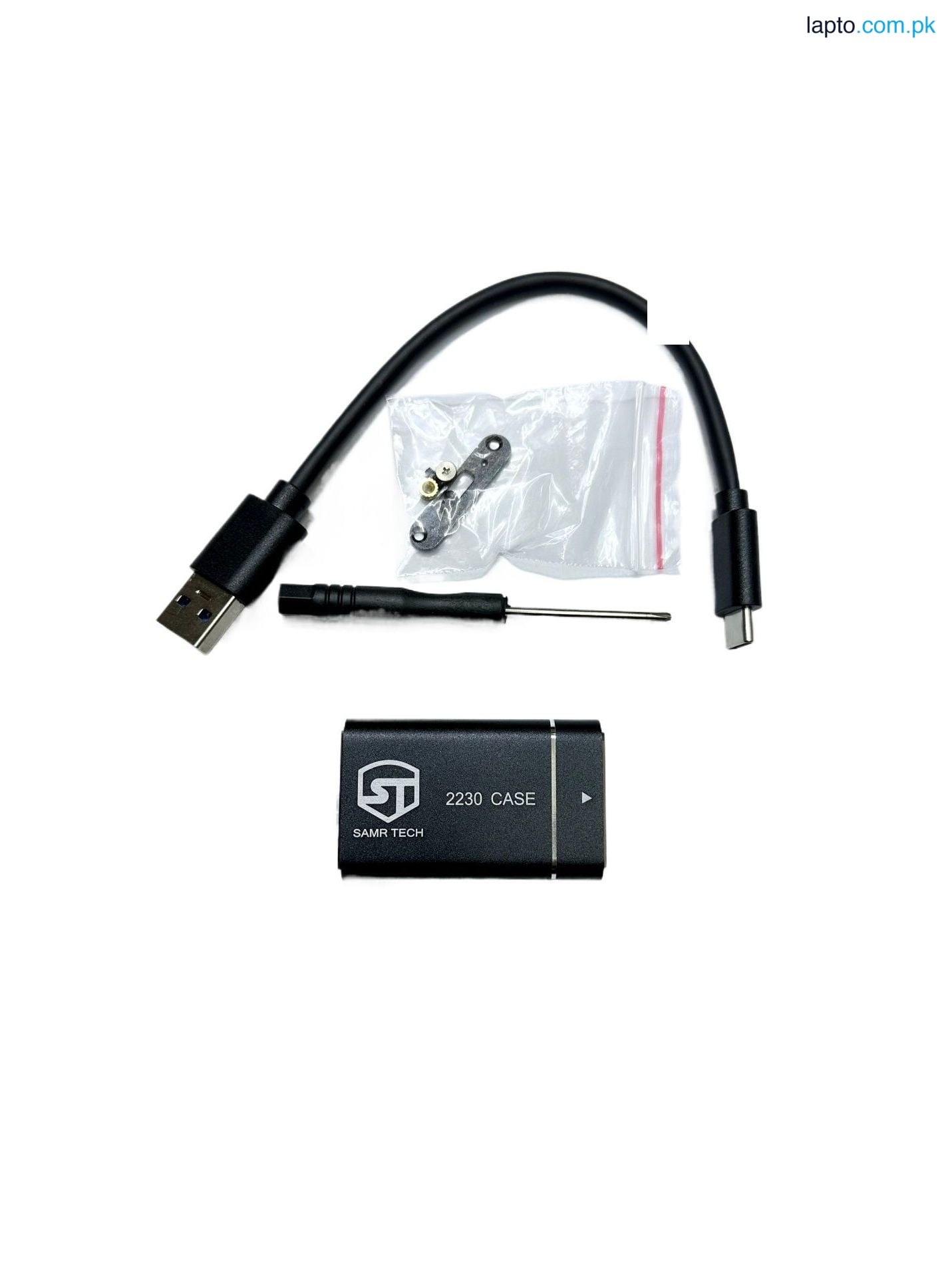 NVME TO USB ENCLOSURE 2230 M.2 NVMe SSD TO USB 3.2 10Gbps External SSD for Laptop Mobile PS5 Game