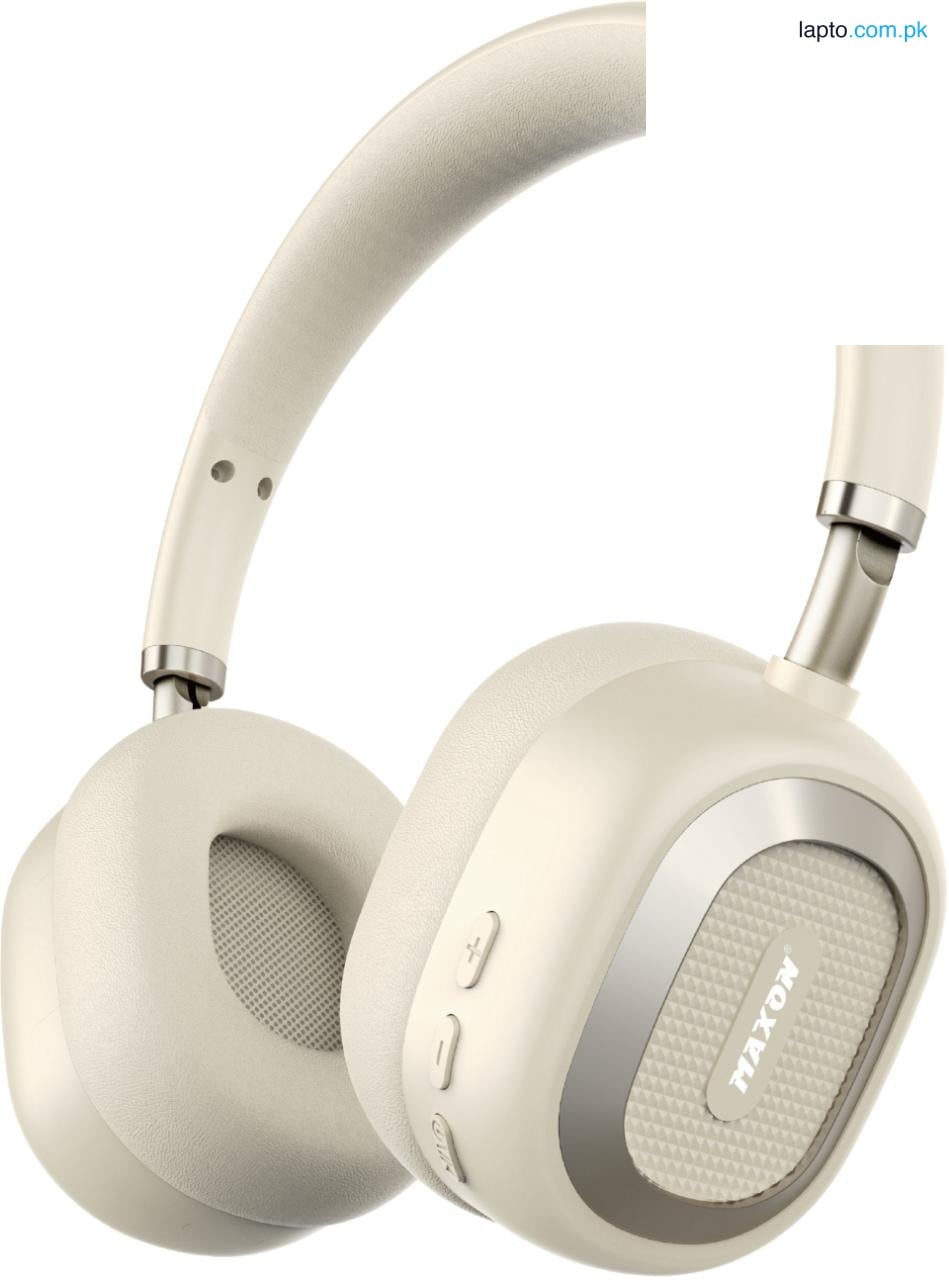 MBH-04 Wireless Bluetooth Headphones | HiFi Stereo Over-Ear | Built-in Mic | Sports Headset for iPhone, Tablet, PC - Wireless Headphone