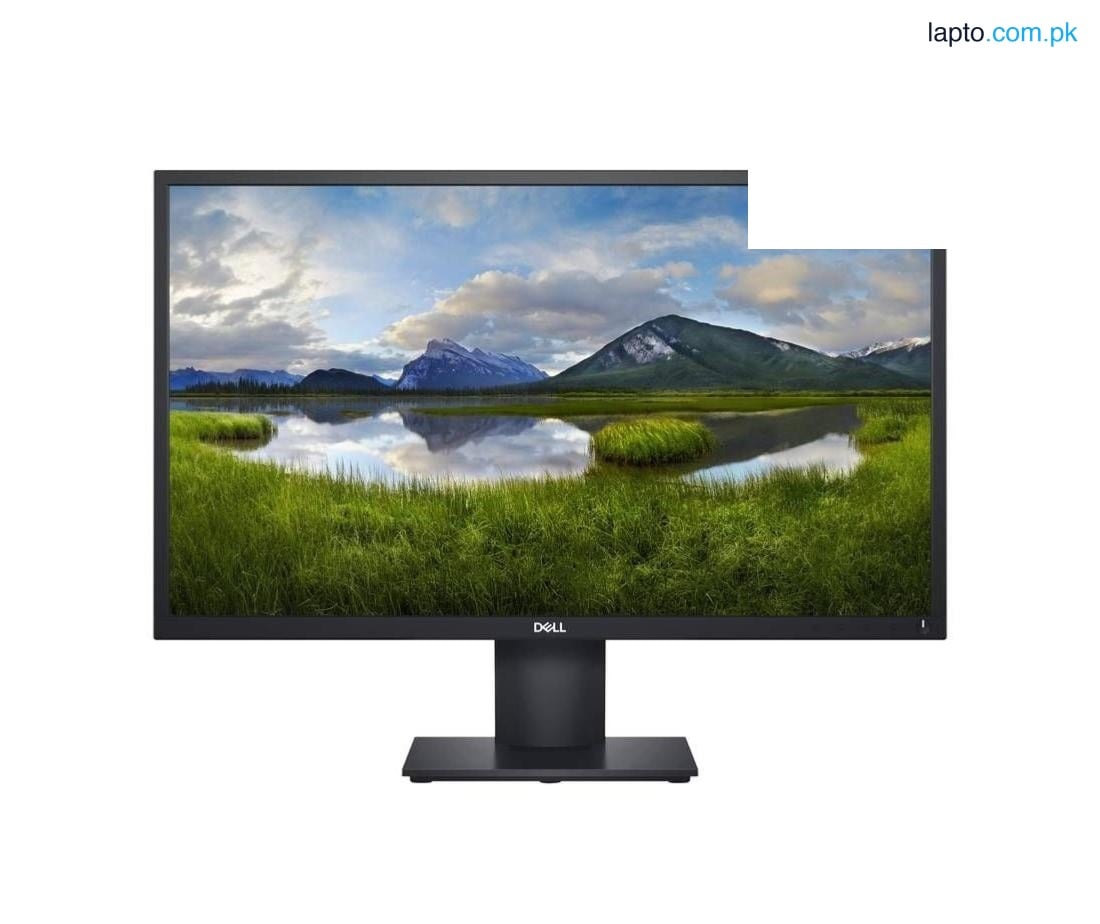24" FHD LCD/LED Monitor – Dell, HP, Lenovo, ASUS, Acer, ViewSonic, Samsung, BenQ | 60Hz / 75Hz | VGA, HDMI, DP, DVI
