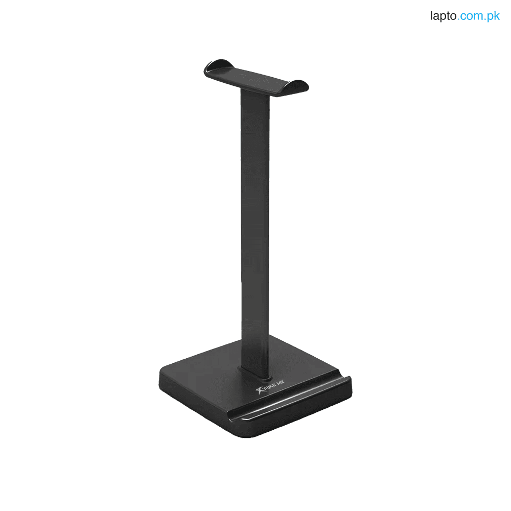 New - Xtrike Me HT-08 Headset Stand with Mobile Phone Holder