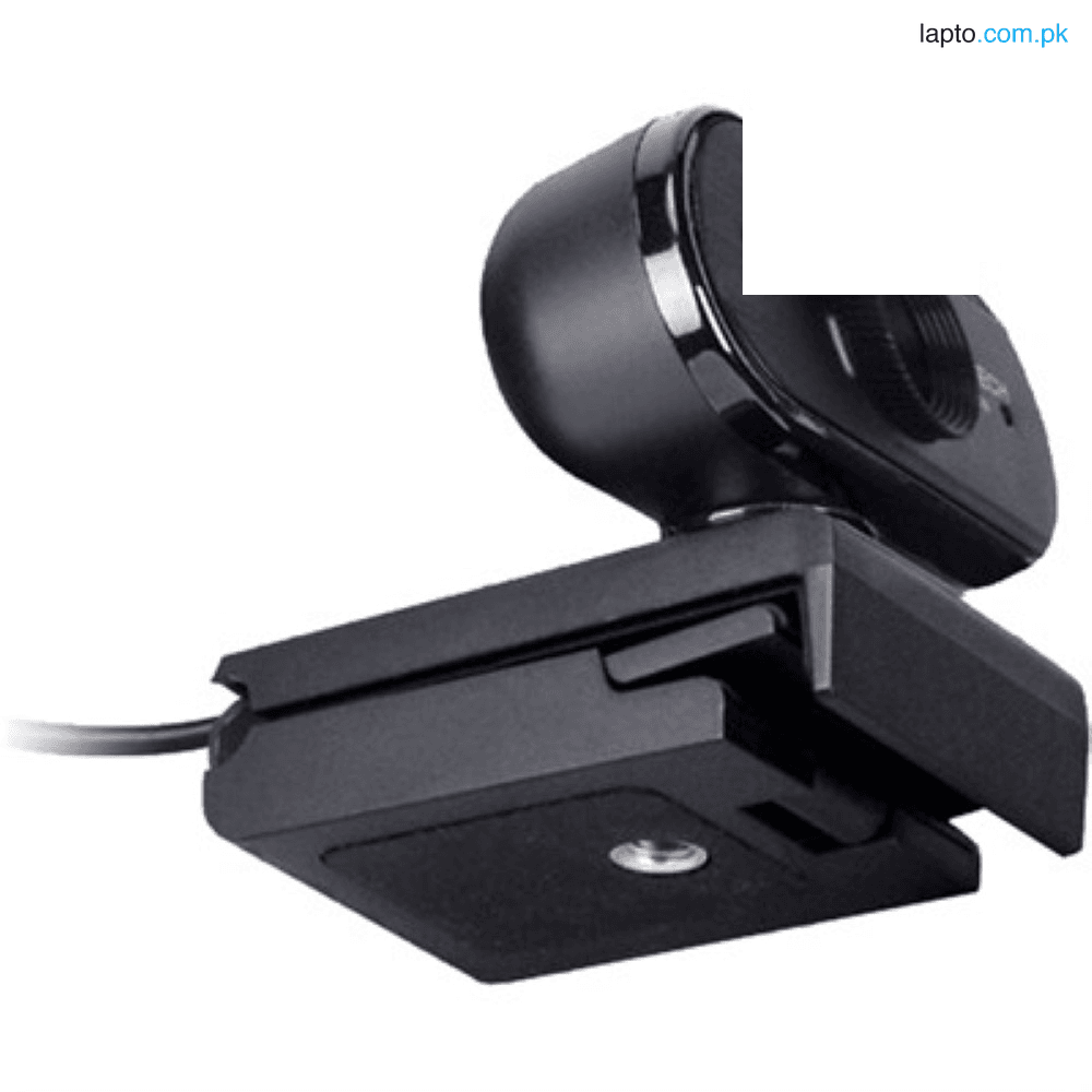 A4Tech PK-925H 1080p Full-HD WebCam Black