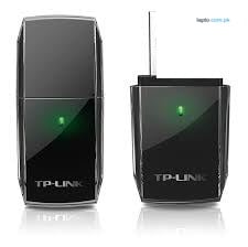 TP-Link AC600 Archer T2U Wireless Dual Band USB Adapter