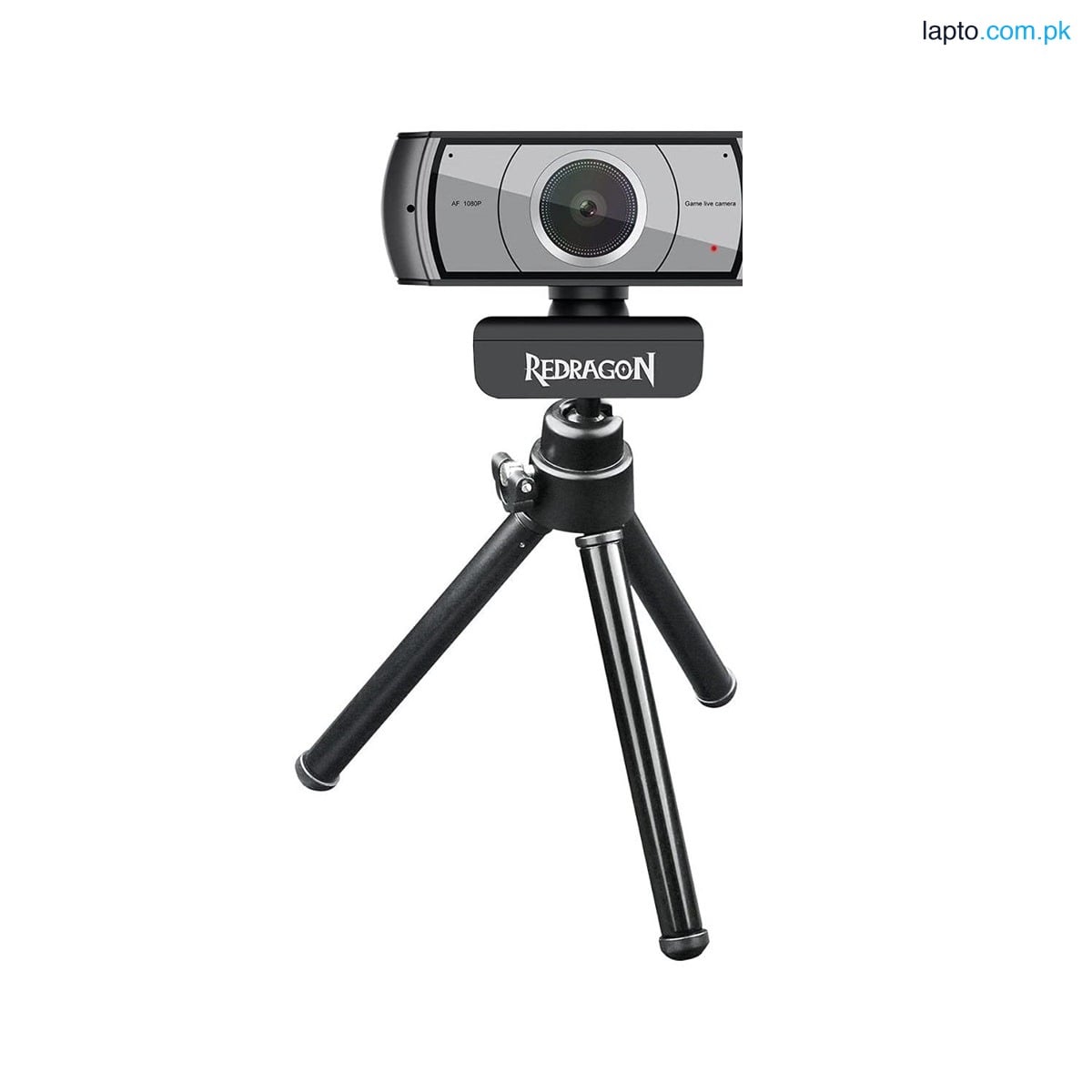 Redragon Apex 1080P 30 FPS BK GW900 Web Cam