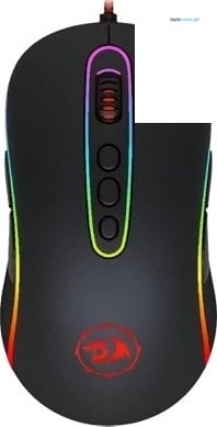 Redragon M702-2 PHOENIX 10000 DPI RGB Gaming Mouse
