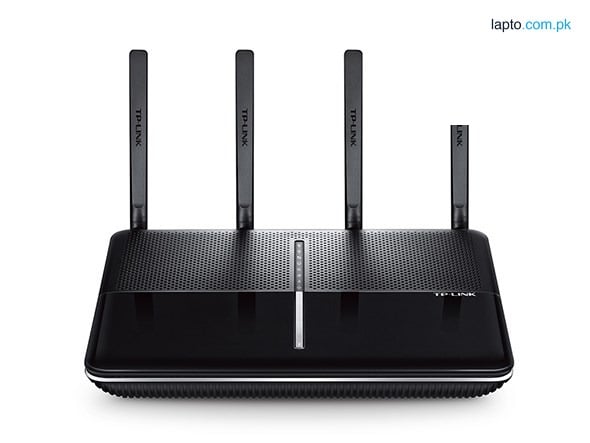 Tp-Link Archer C2600 AC2600 Wireless Dual Band Gigabit Router