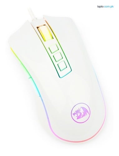Redragon M711 Cobra White