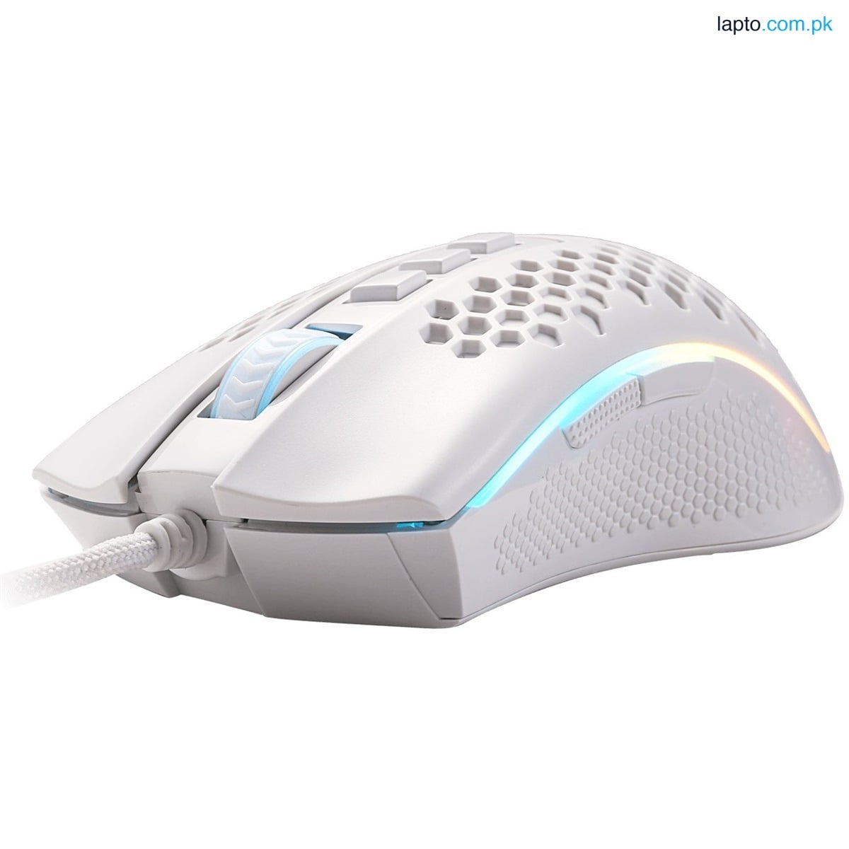 Redragon STORM LUNAR M808-W RGB