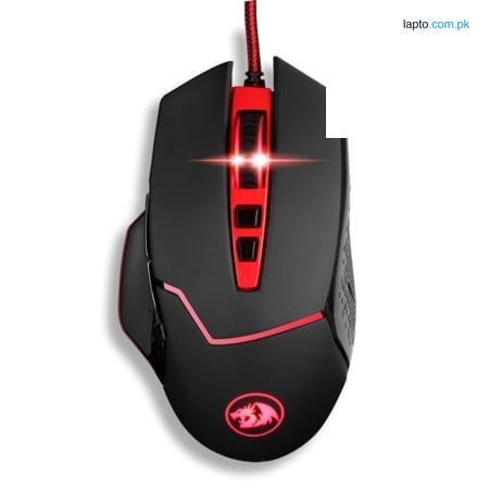 Redragon M907 INSPIRIT 14400 DPI