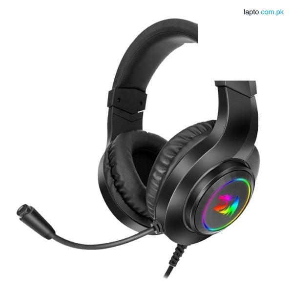 Redragon HYLAS WHITE H260W-RGB WIRED