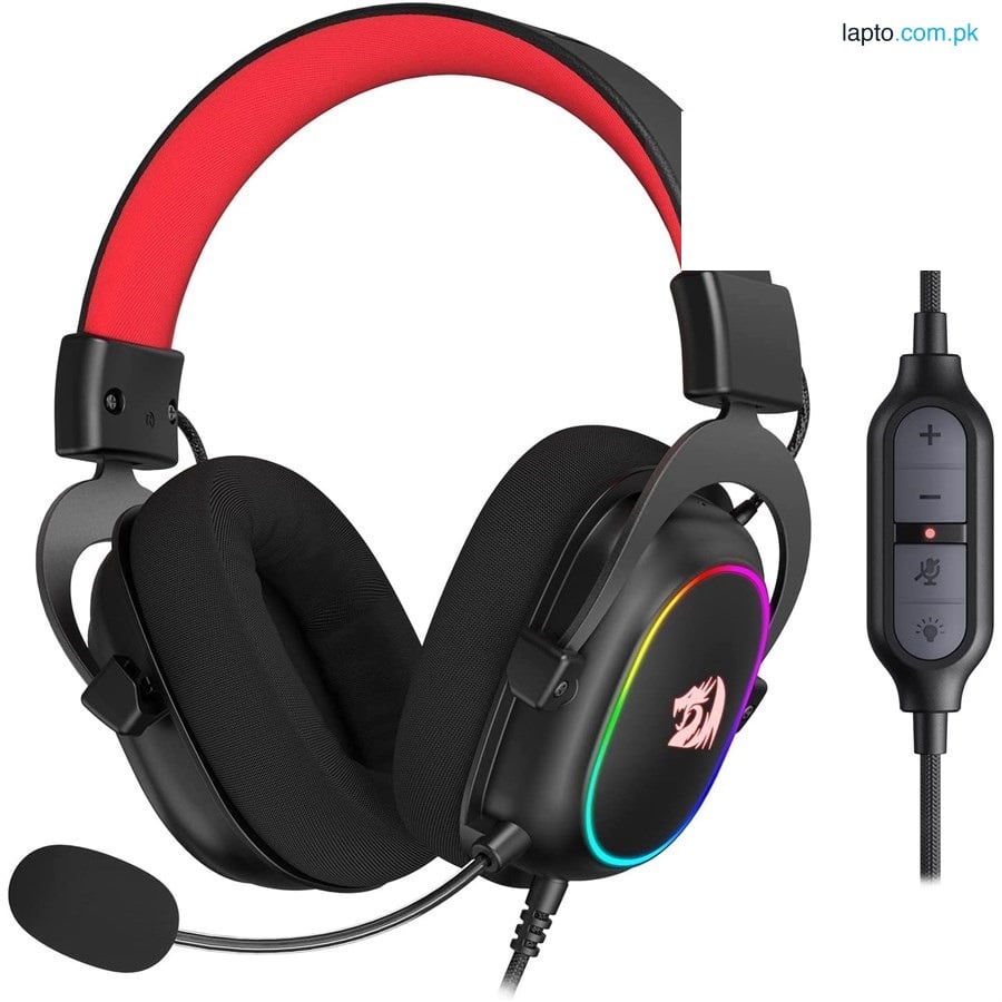 Redragon Zeus-X H510 RGB Gaming Headset