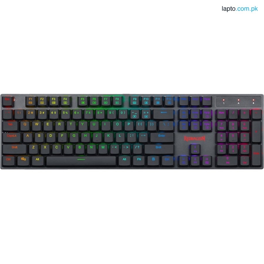 Redragon APAS K535 Mechanical Gaming Keyboard