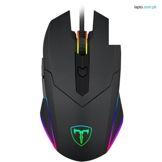 T-Dagger Lance Corporal T-TGM107 RGB Gaming Mouse