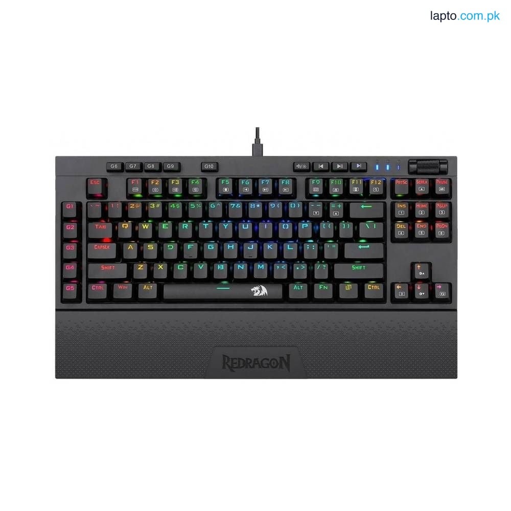 Redragon - Vishnu K596 RGB