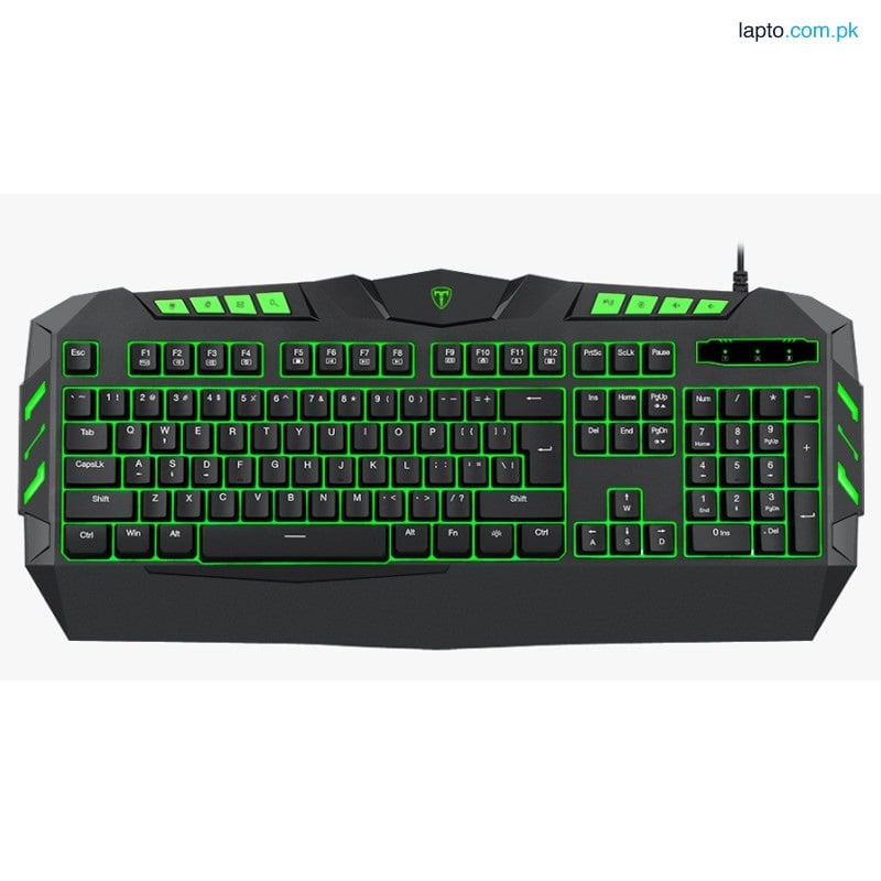 T-DAGGER Torpedo T-TGK102 Gaming keyboard