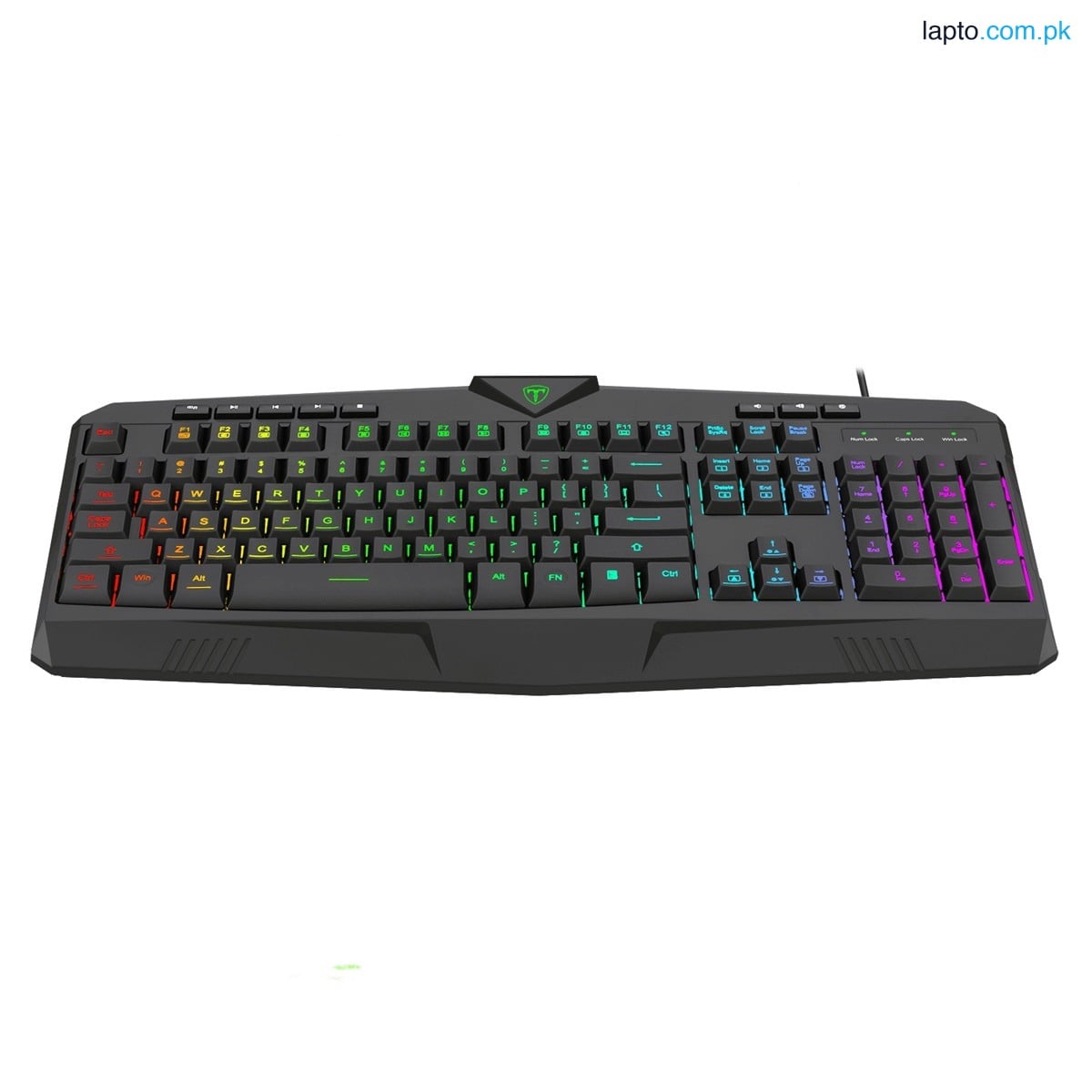T-Dagger Tanker T-TGK202 Gaming Keyboard