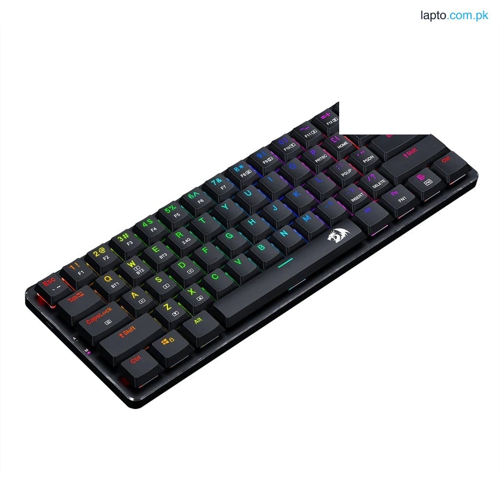 T-Dagger T-TGK307 Ainos RGB Mechanical Gaming Keyboard