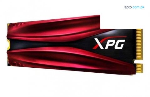 ADATA XPG GAMMIX S11 Pro 256GB Gen3x4 M.2 2280 Single Cut SSD