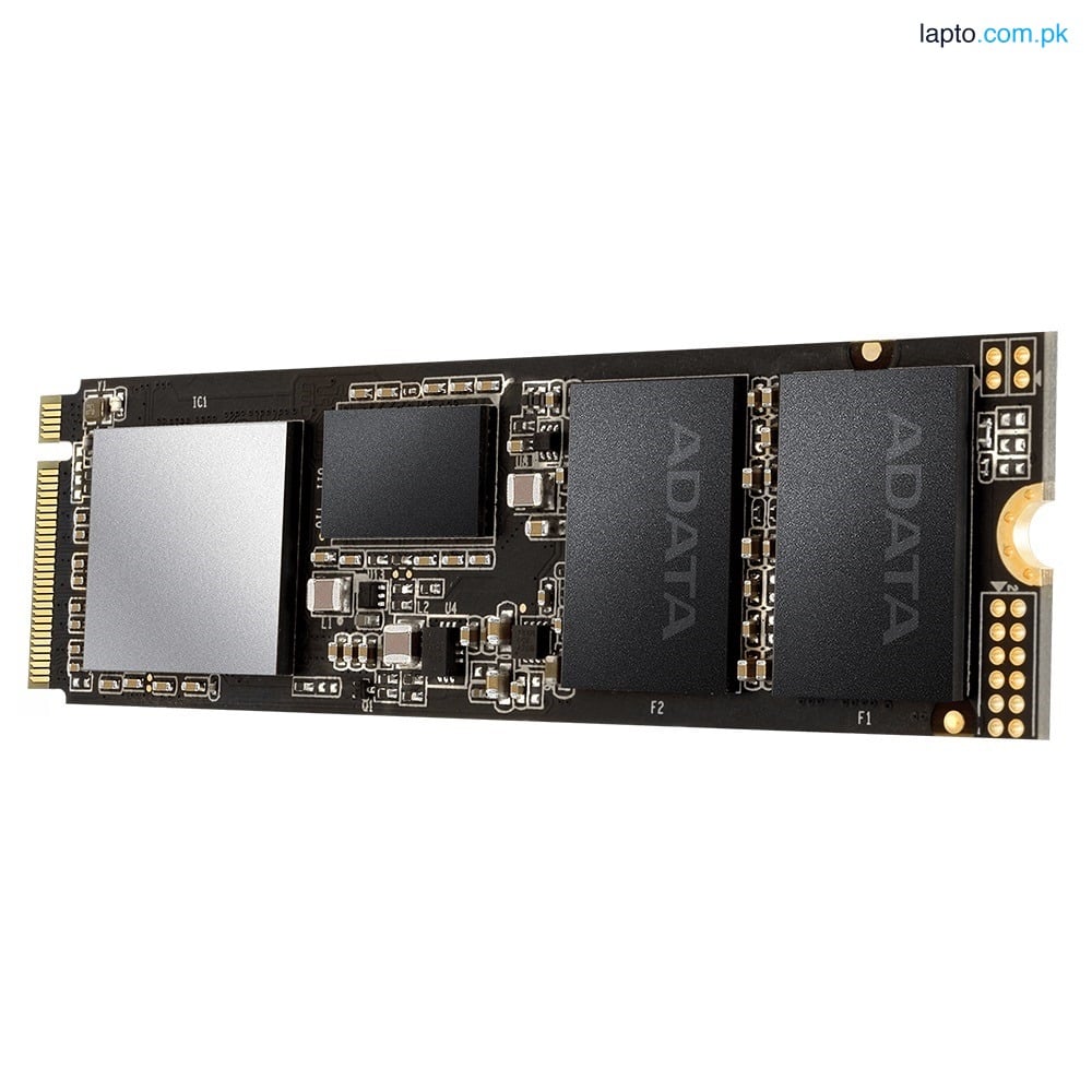 Adata XPG SX8200 Pro NVMe M.2 256GB SSD