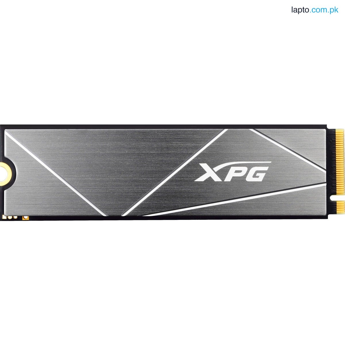 XPG GAMMIX S50 Lite 512GB PCIe Gen4x4 M.2 2280 SSD