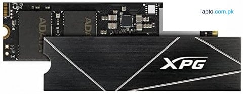 XPG 1TB S70 BLADE M.2 2280 NVMe Gen 4 SSD Single Cut