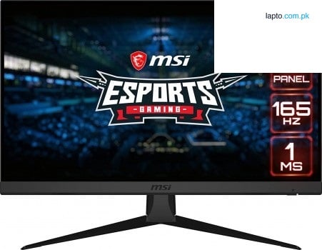 MSI Optix G243 165Hz 24 inch Gaming Monitor