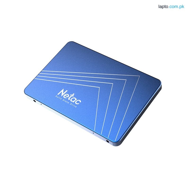 Netac N600S 2TB 2.5" SSD