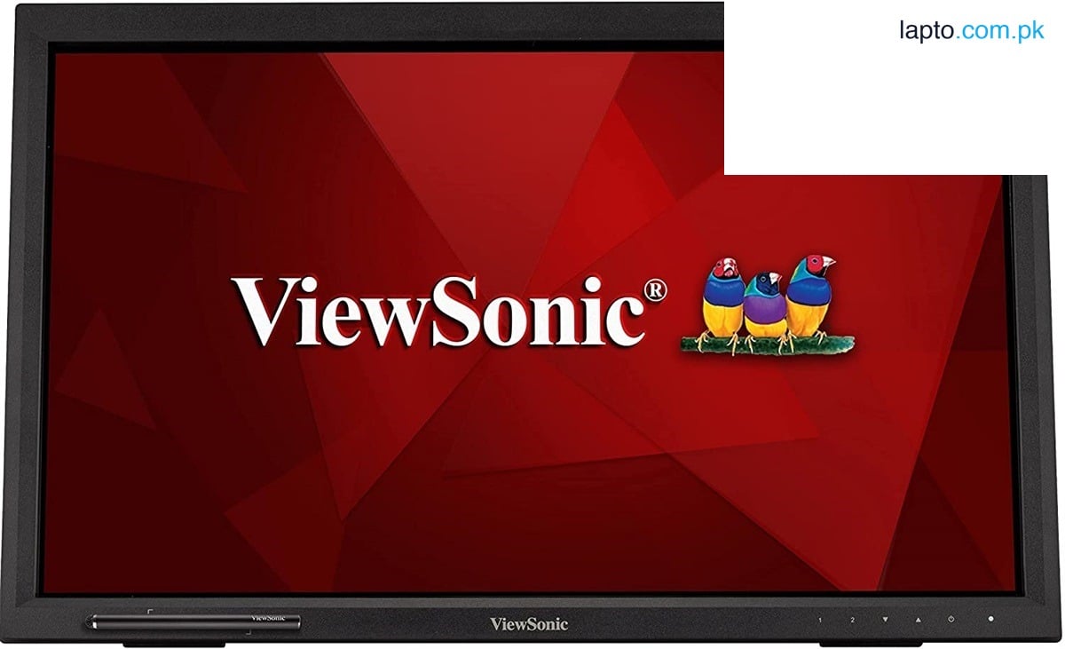 ViewSonic TD2223 22” IR 10 point Touch Monitor