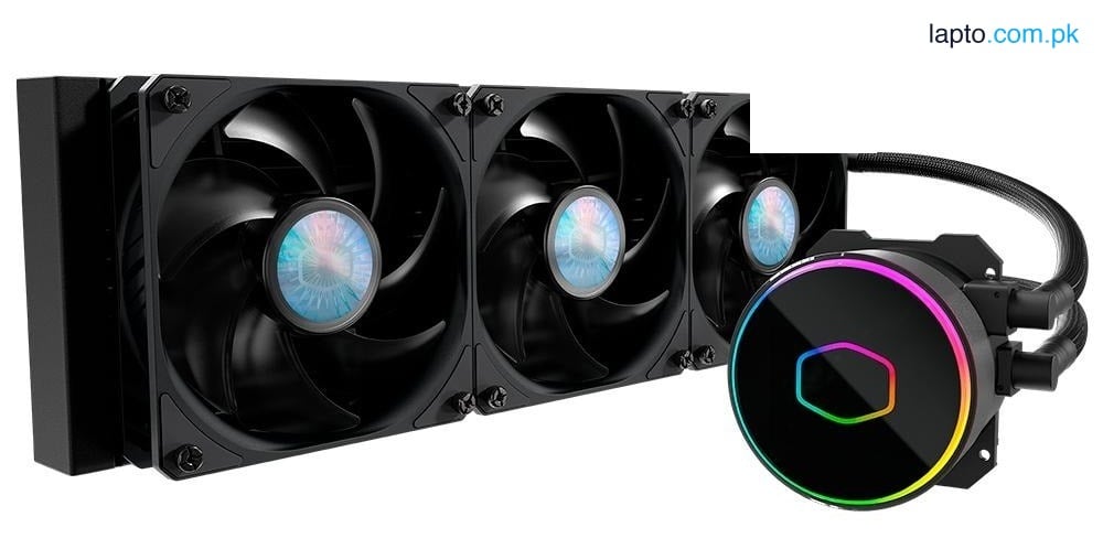 Cooler Master MasterLiquid ML360 Vivid