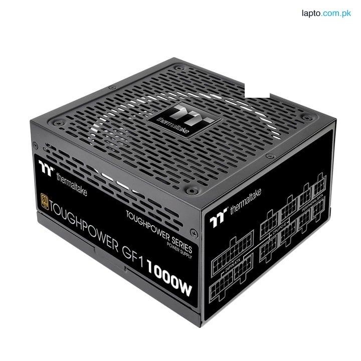 Thermaltake Toughpower GF1 1000W Premium Edition 80 Plus Gold