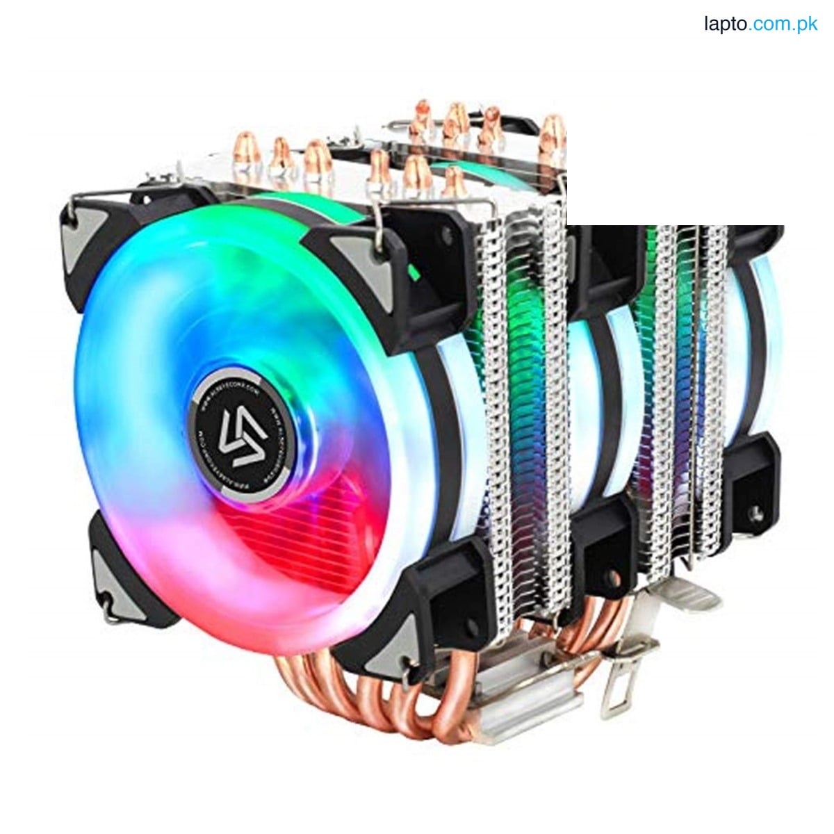 Alseye AS-GH906-3 DR90 CPU Cooler