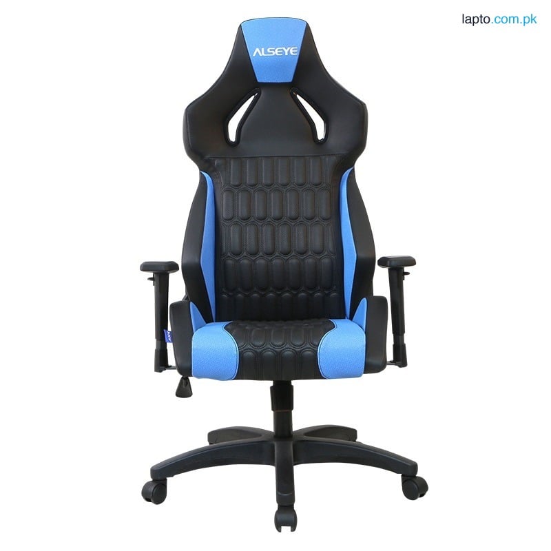 Alseye A3 Gaming Chair Blue/Black
