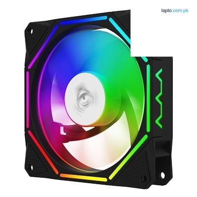 Alseye EL120 Cooling Kit (5 Pcs)