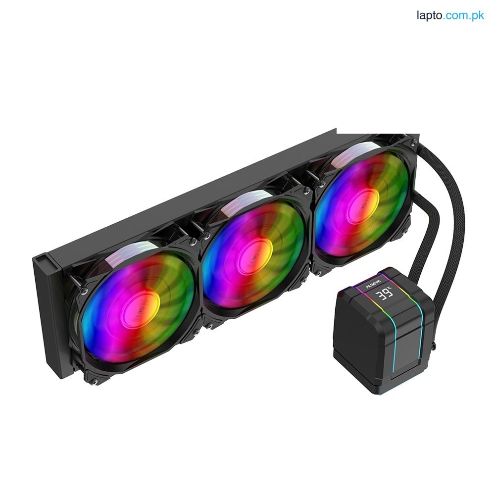 Alseye Max Series M360 Plus Liquid Cooler