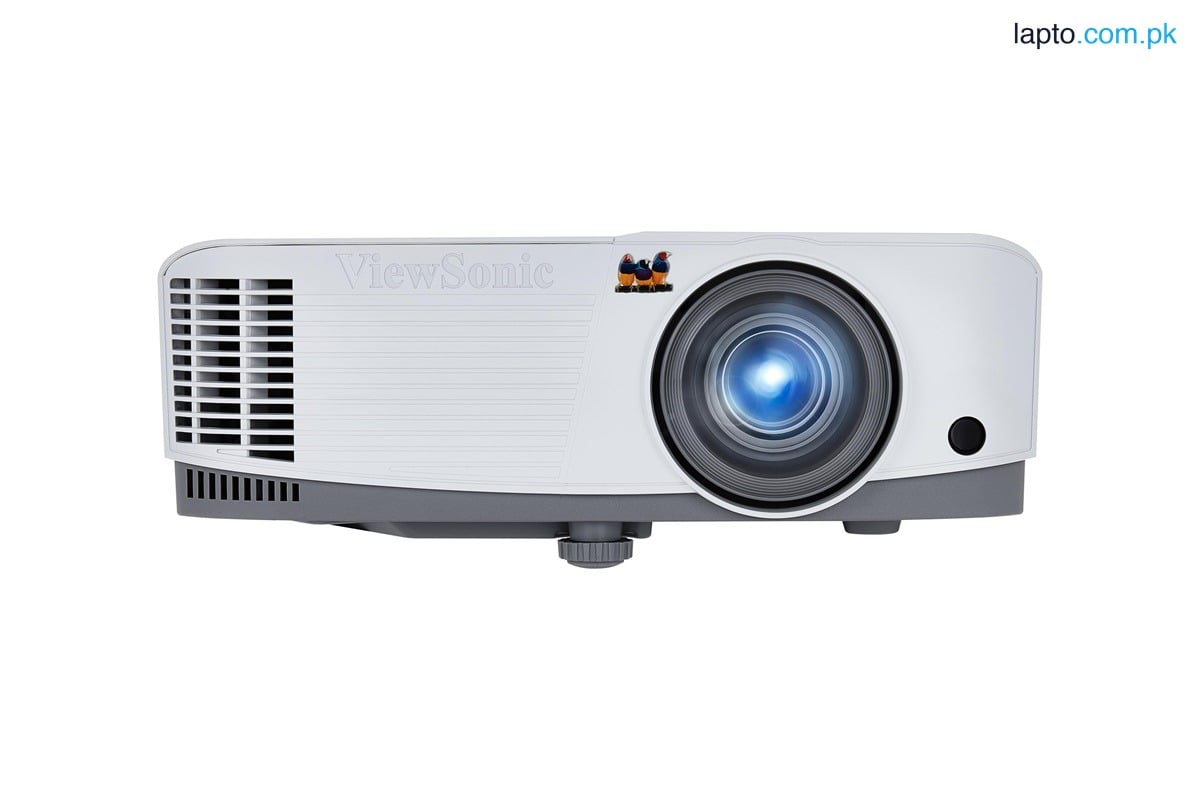ViewSonic PA503W 3,800 Lumens WXGA Business Projector