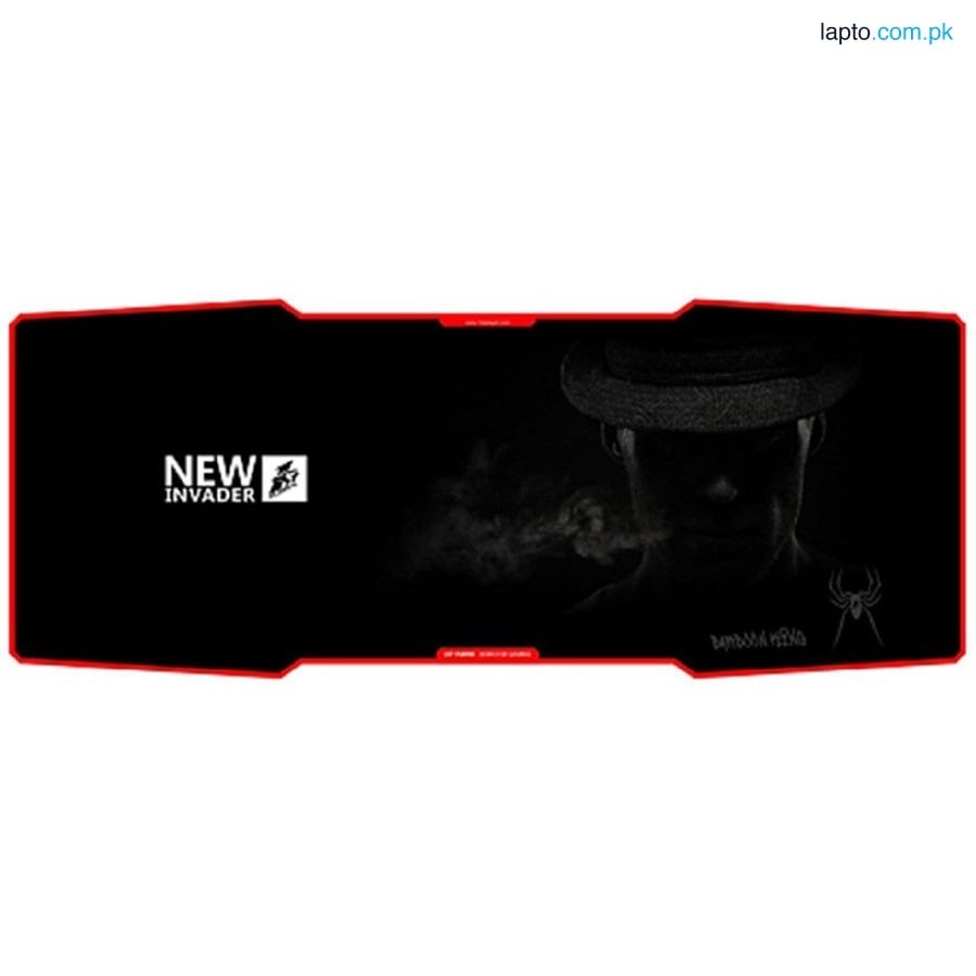 1st Player Baboon King BK-41-H Gaming Mouse Pad