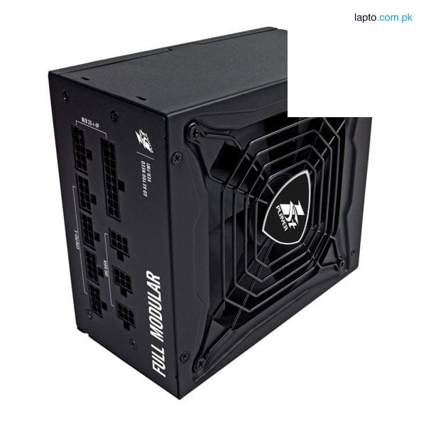 1st Player Steampunk PS-850SP 850W 80+ Gold Full Modular Gaming PSU