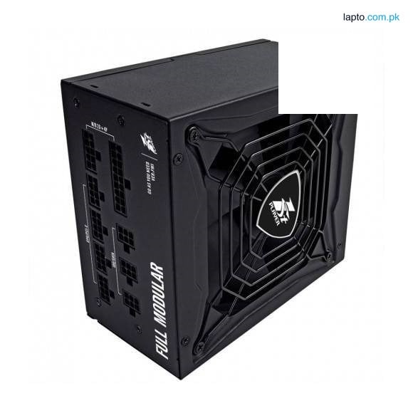 1st Player Steampunk PS-750SP 750W 80+ Gold Full Modular Gaming PSU