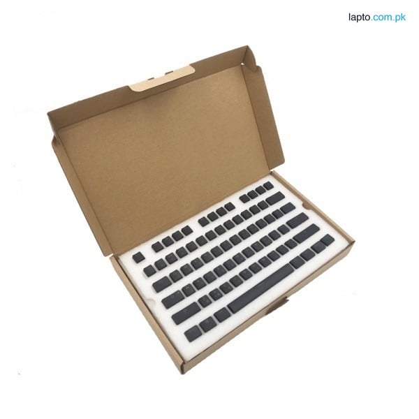 1st Player Chief Player KC1 Black Pudding Keycap