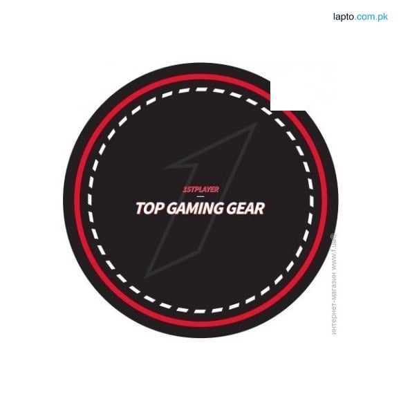 1st Player CP1-120 Gaming Chair Floor Mat