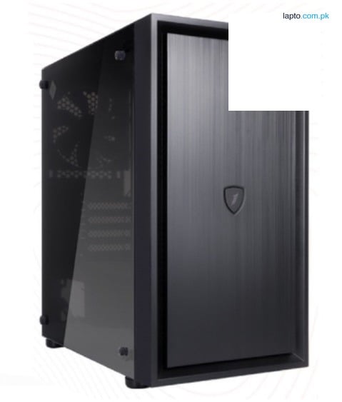 1st Player Black Sir B5M Gaming Casing