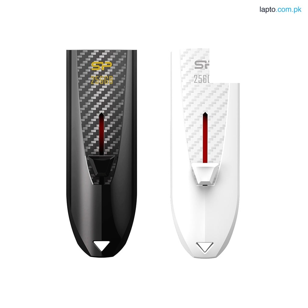 SILICON POWER BLAZE B25 3.2 USB 16GB (SP016GBUF3B25V1K)