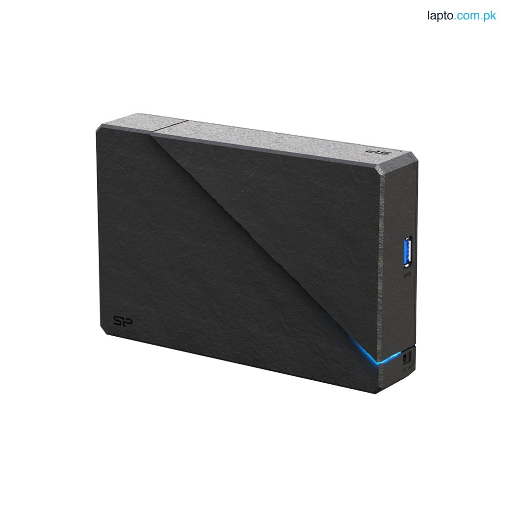 SILICON POWER STREAM S07 MY BOOK 6TB