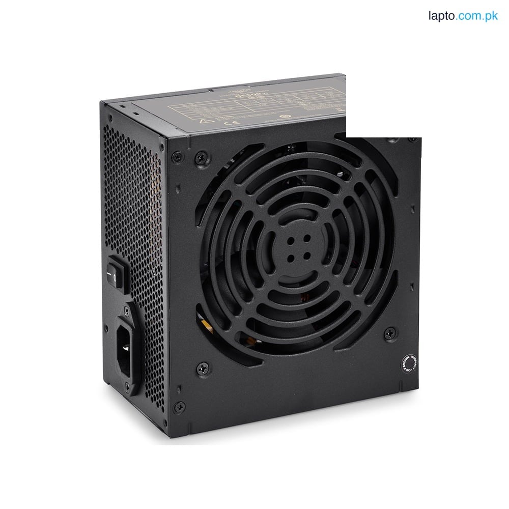 Deepcool DE500 V2 80+ Rated 500W Power Supply
