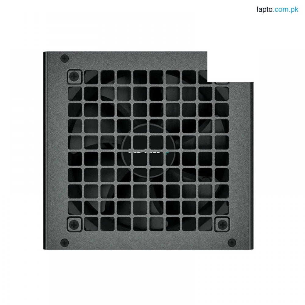 DeepCool - PK650D – 80 Plus Bronze Power Supply