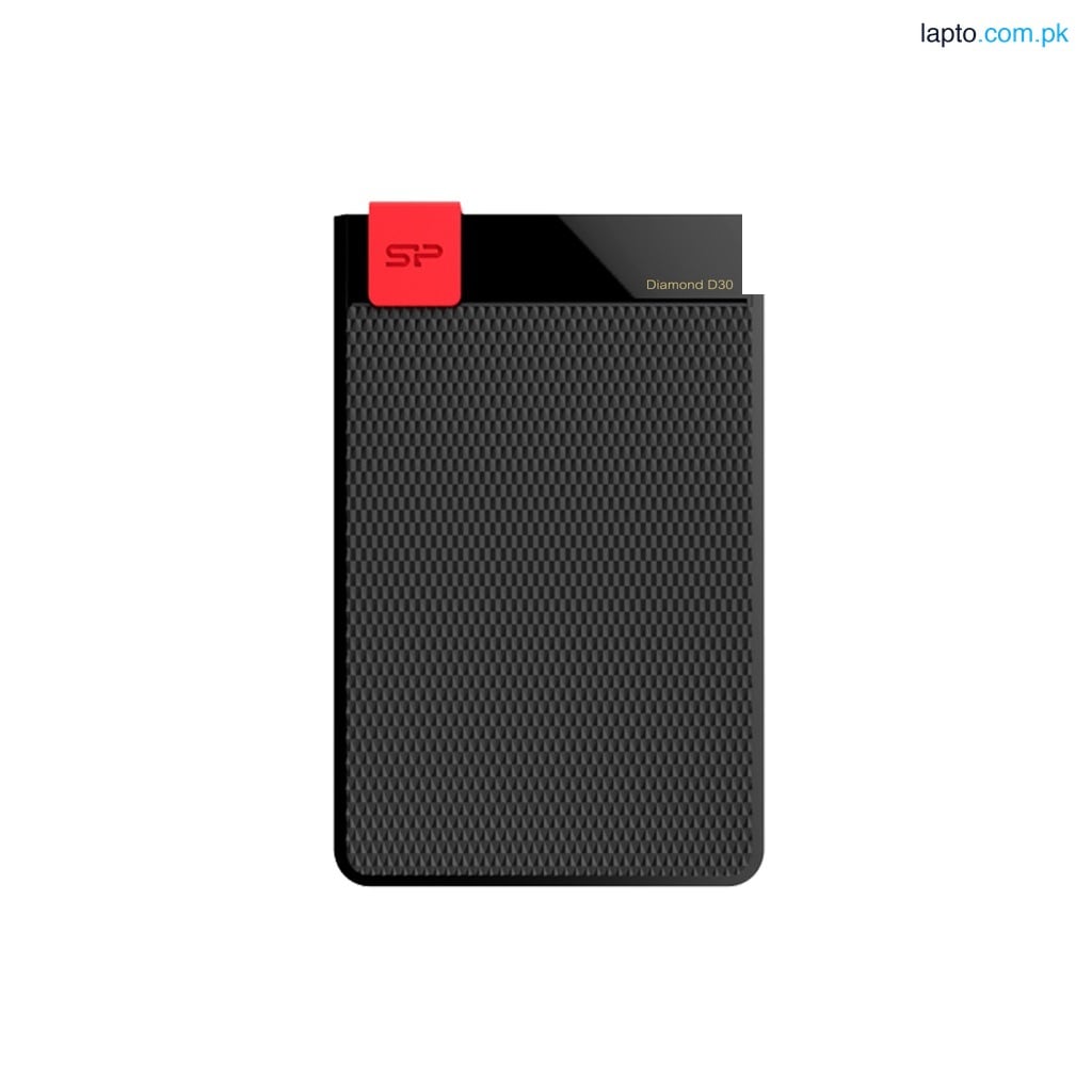 SILICON POWER DIAMOND D30 HARD DRIVE 1TB