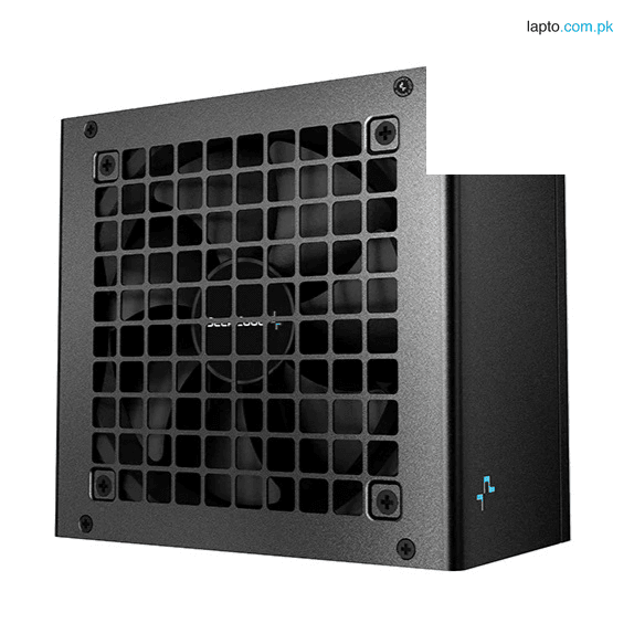 DeepCool - PK750D 750W 80+ Bronze Certified Power Supply