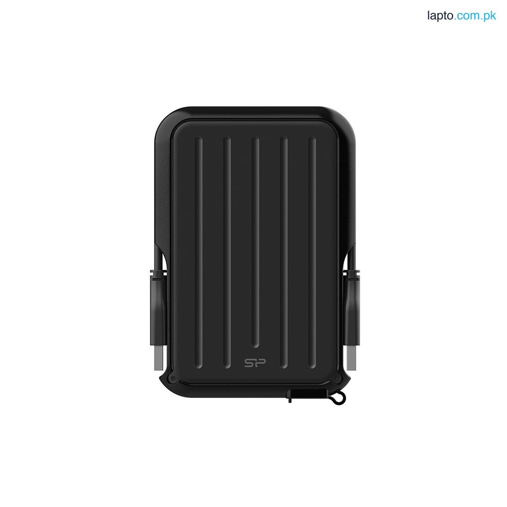 SILICON POWER ARMOR A66 SHOCK PROF HARD DRIVE 4TB