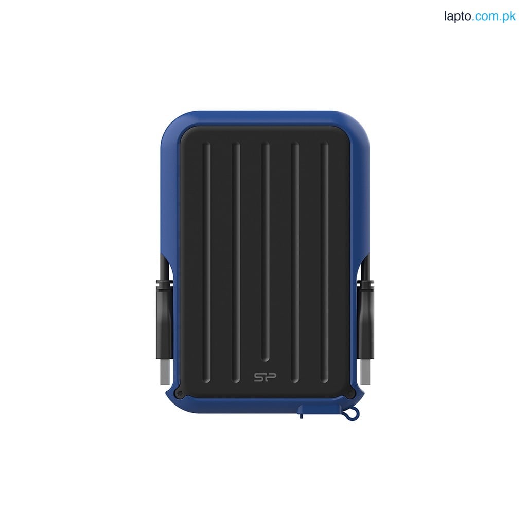 SILICON POWER ARMOR A66 SHOCK PROF HARD DRIVE 2TB