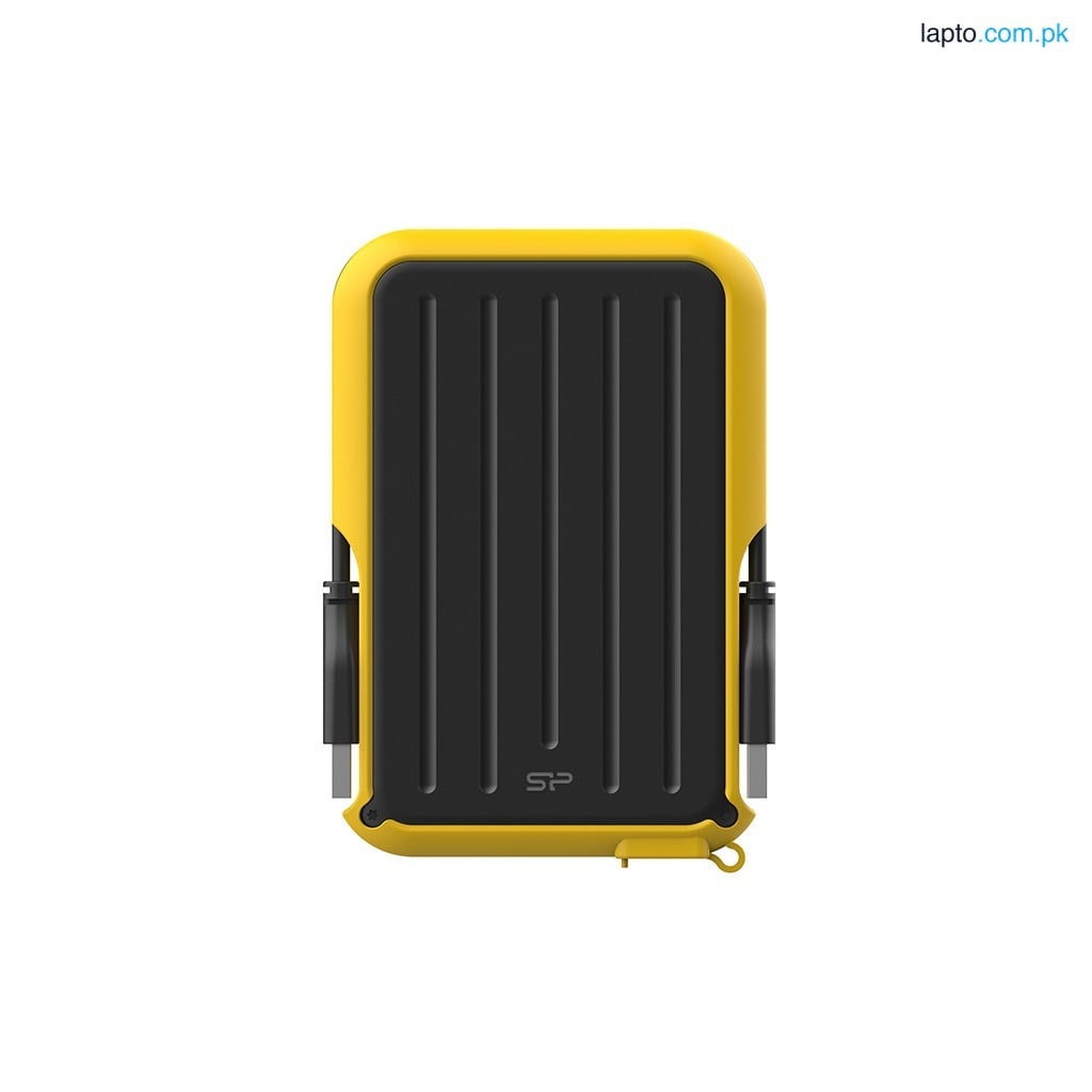 SILICON POWER ARMOR A66 SHOCK PROF HARD DRIVE 1TB