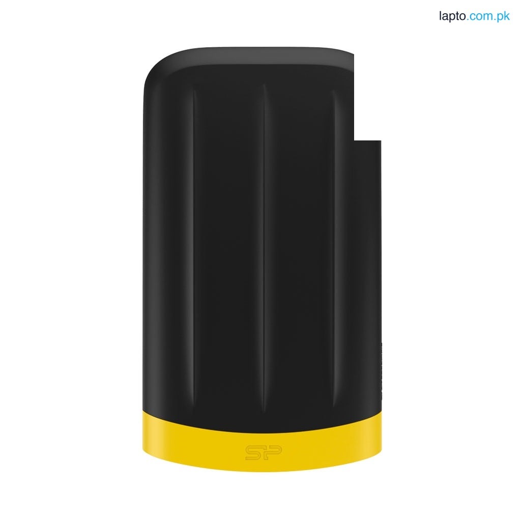 SILICON POWER ARMOR A65 SHOCK PROF HARD DRIVE 1TB